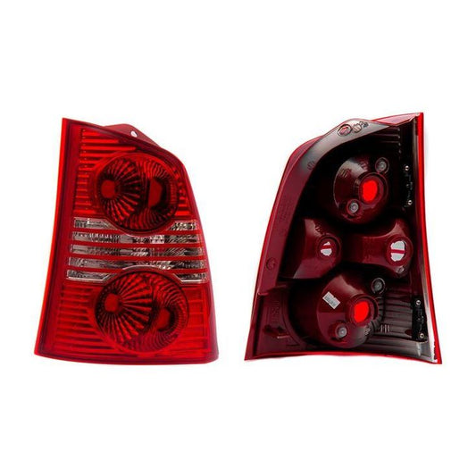 Hyundai Atos 2004-2014 * Tail Light * Left