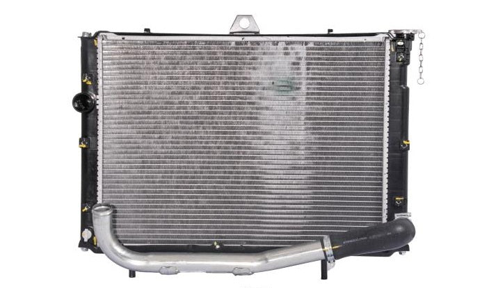 Mahindra Bolero 2.5 NEF * Radiator