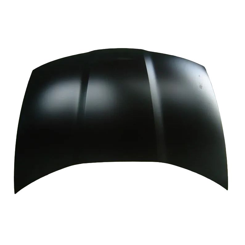 Honda Civic 2006-2011 * Bonnet (Collect In-Store Only)