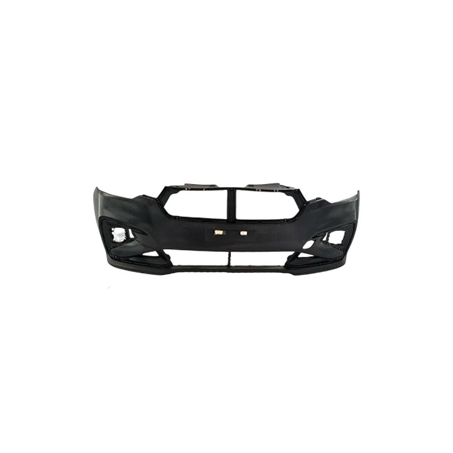 Suzuki Ertiga 2018-2022 & Toyota Rumion 2021- * Bumper * Front (Collect In-Store)