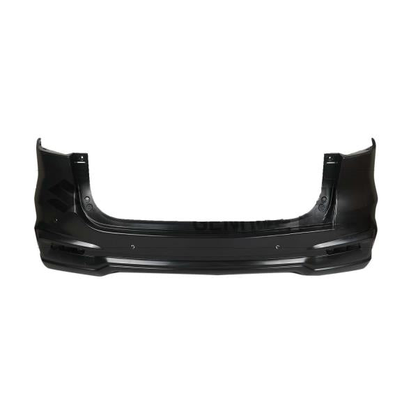 Suzuki Ertiga 18-Present & Toyota Rumion 21-Present * Bumper * Rear * PDC (Collect In-Store Only)