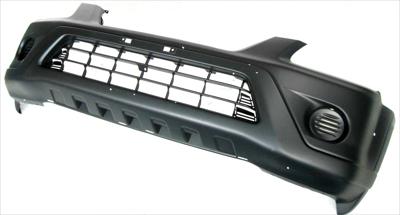 Honda CRV 2002-2006 * Front Bumper