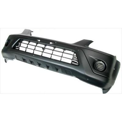 Honda CRV 2002-2006 * Front Bumper