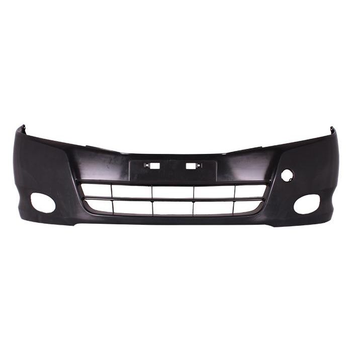 Honda Ballade 2011-2013 * Front Bumper (Collect In-Store Only)