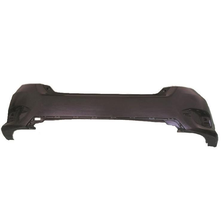 Honda Civic Sedan 2016-2018 * Bumper (Collect In-Store Only)
