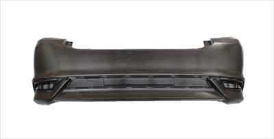 Honda Ballade 2014-2017 * Bumper * Rear (Collect In-Store Only)