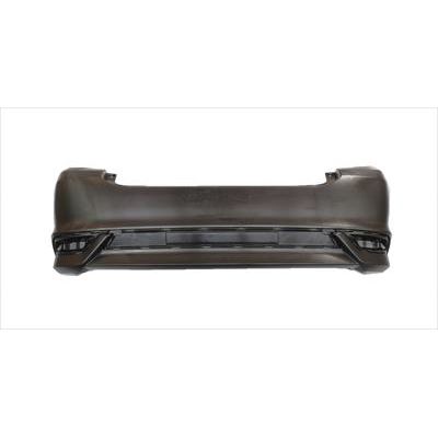 Honda Ballade 2014-2017 * Bumper * Rear (Collect In-Store Only)