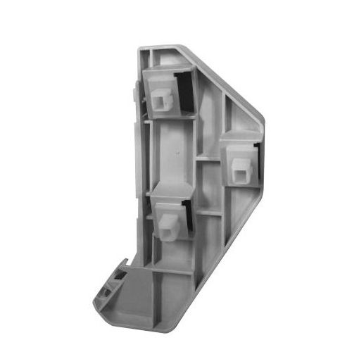 Honda CRV 2002-2006 * Front Bumper Slide