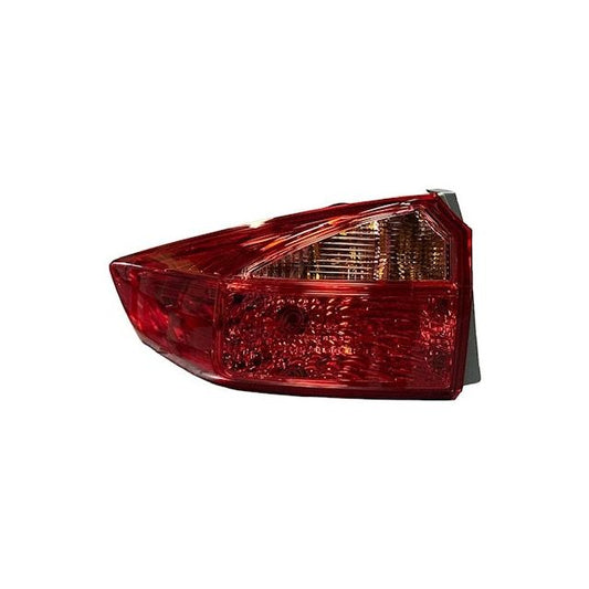 Honda Ballade 2014-2017 * Tail Light * Outer * Left