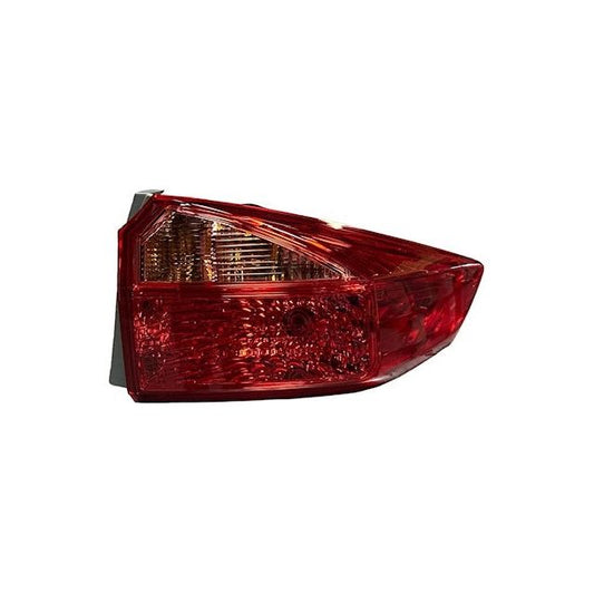 Honda Ballade 2014-2017 * Tail Light * Outer * Right