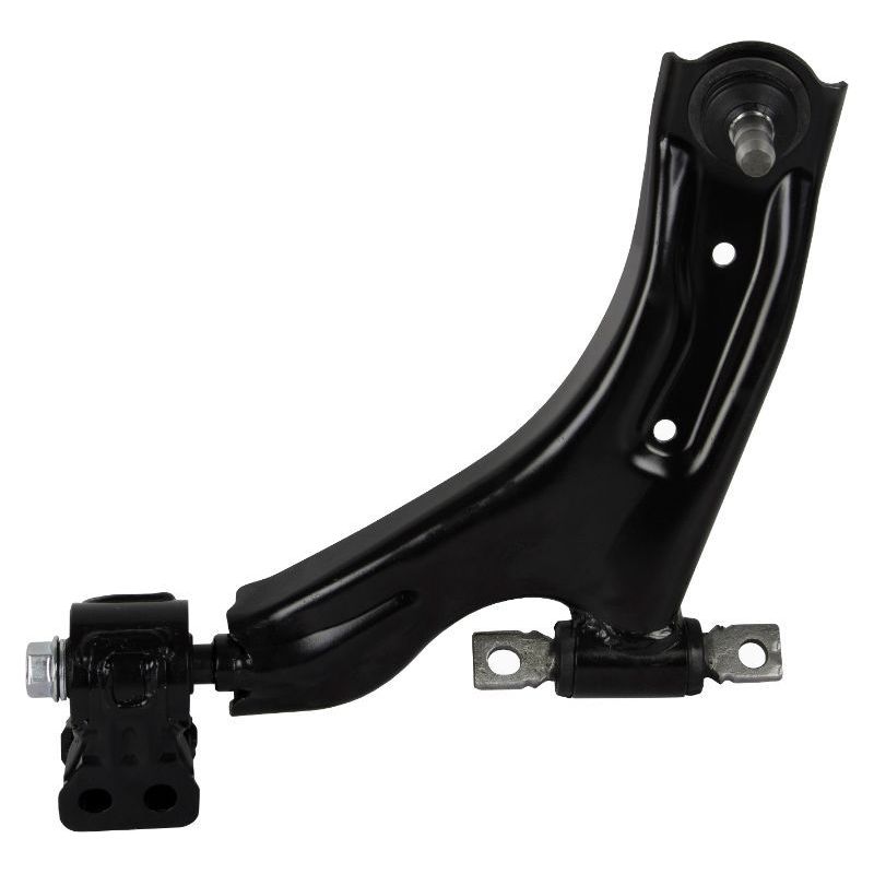 Topicksap Front Lower Control Arm Kit – Fits 2013-2015 Chevrolet Spark, Left & Right, Direct Replacement (95319216)