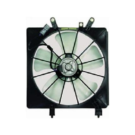 Honda Civic 2001-2005 * Radiator Fan