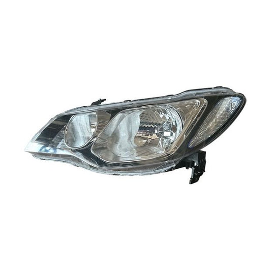 Honda Civic Sedan 2006-2008 * Headlight * Left Front