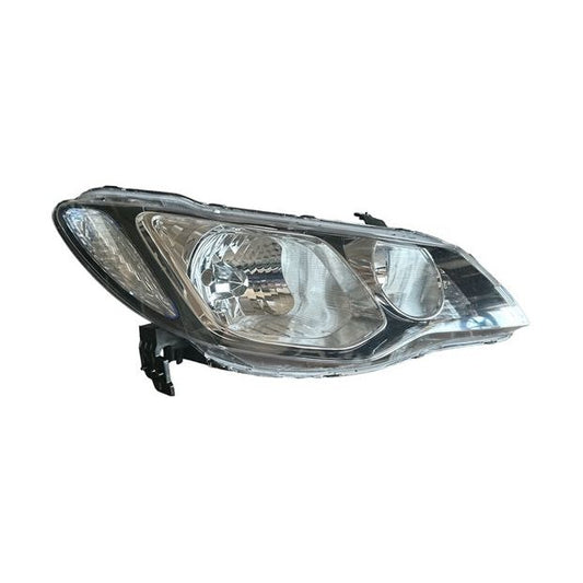 Honda Civic Sedan 2006-2008 * Headlight * Right Front