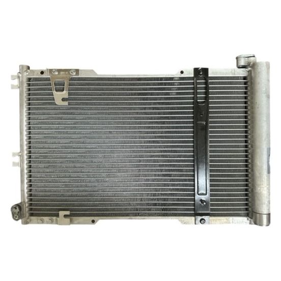 Suzuki Jimny 01-18 * Aircon Condenser