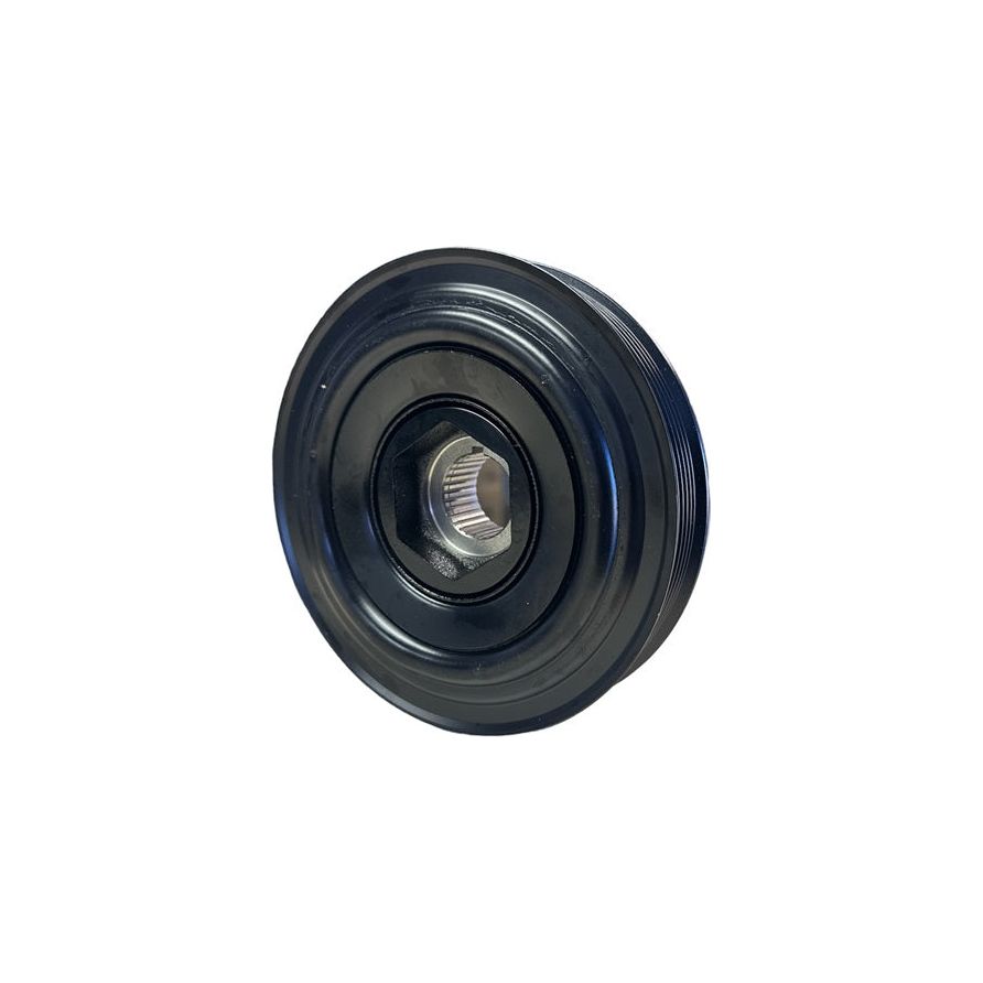 Honda CRV 2.2 07-09 & Civic 5D 2.2 06-11 * Crank Pulley (Diesel)