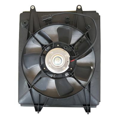 Honda CRV 2013-2017 2.0/2.4 * Aircon Fan, Motor & Shroud