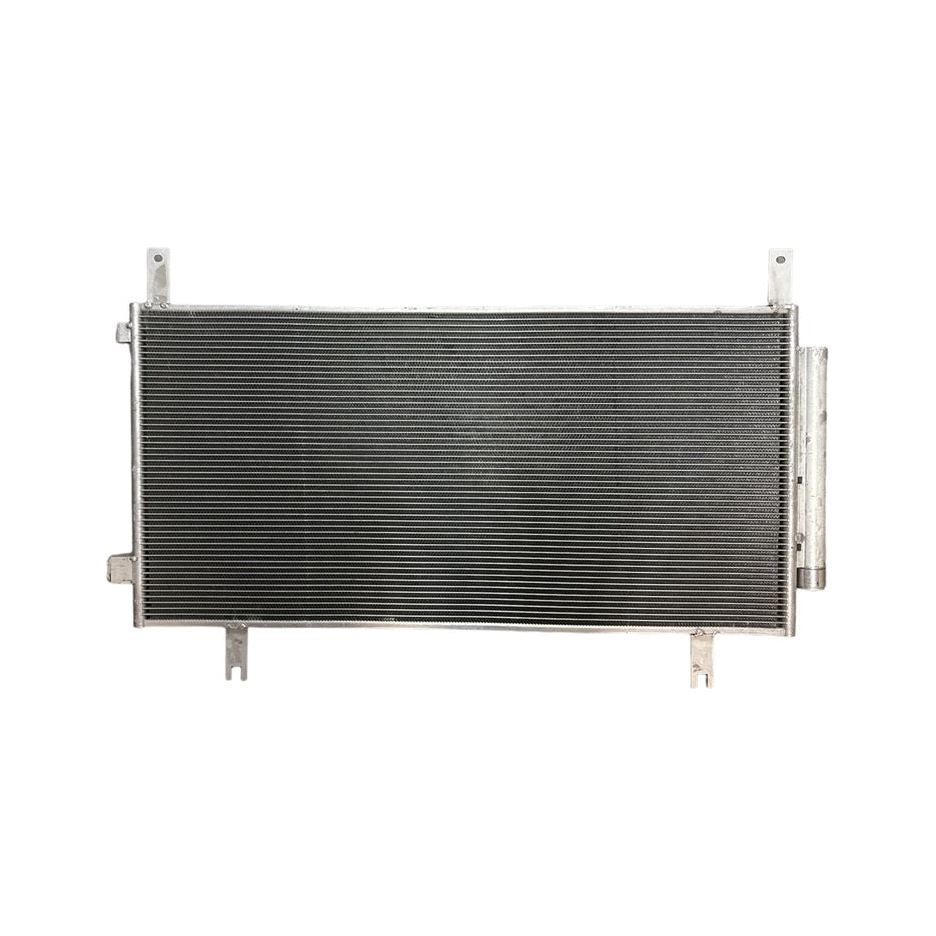 AC Condenser With Receiver Drier & Bracket – Fits Honda HR-V 2023 2.0L