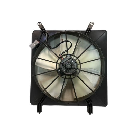 Honda CRV 2002-2006 * Radiator Fan + Motor + Shroud