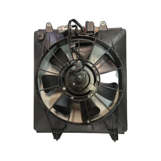 Honda CRV 2.4 2008-2012 * Aircon Fan + Motor + Shroud