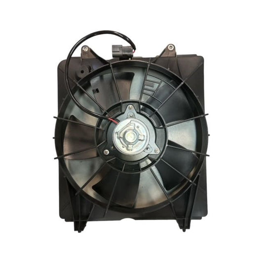 Honda CRV 2.0/2.4 2007-2012 * Radiator Fan + Motor + Shroud
