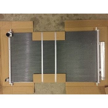 Honda CRV 2013-2017 * Aircon Condenser