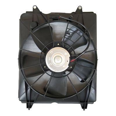 Honda CRV 2013-2017 2.0/2.4 * Radiator Fan