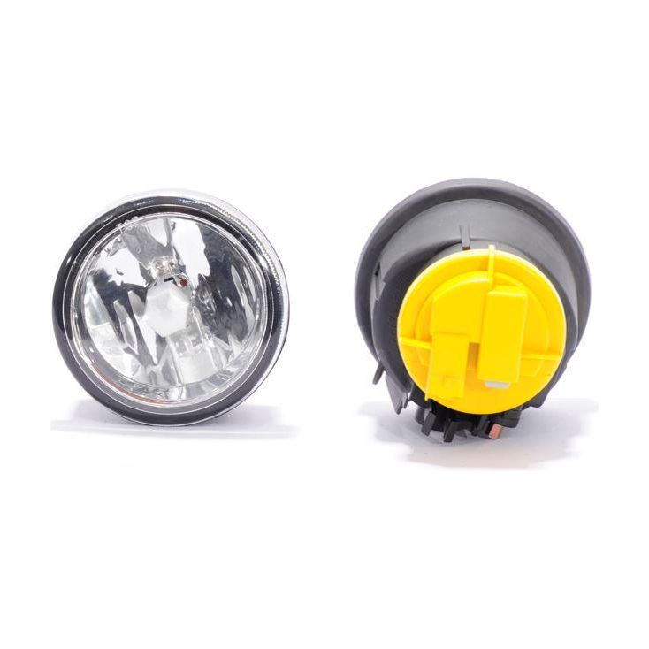 Citroen C2 & C3 2004-2010 * Fog Light * L=R