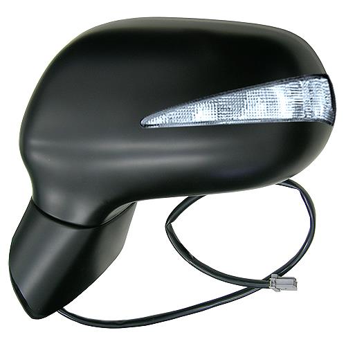 Honda Civic Sedan 2006-2011 * Door Mirror * Left Front