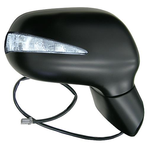 Honda Civic Sedan 2006-2011 * Door Mirror * Right Front