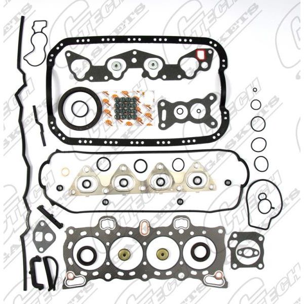 Honda Ballade 1989-1995 1.5/1.6 * Cylinder Head Gasket * Set