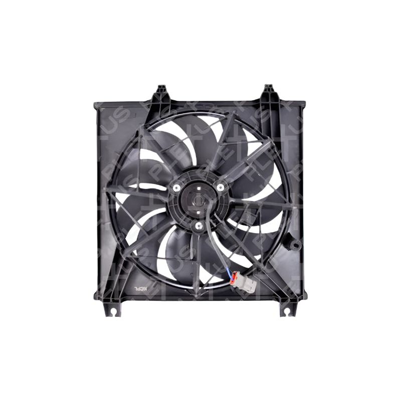 Datsun GO 2014-2020 * Radiator Fan