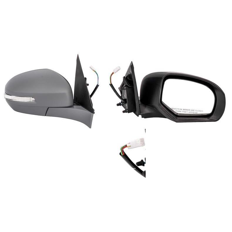 Suzuki Swift 2011-2017 * Door Mirror * Indicator