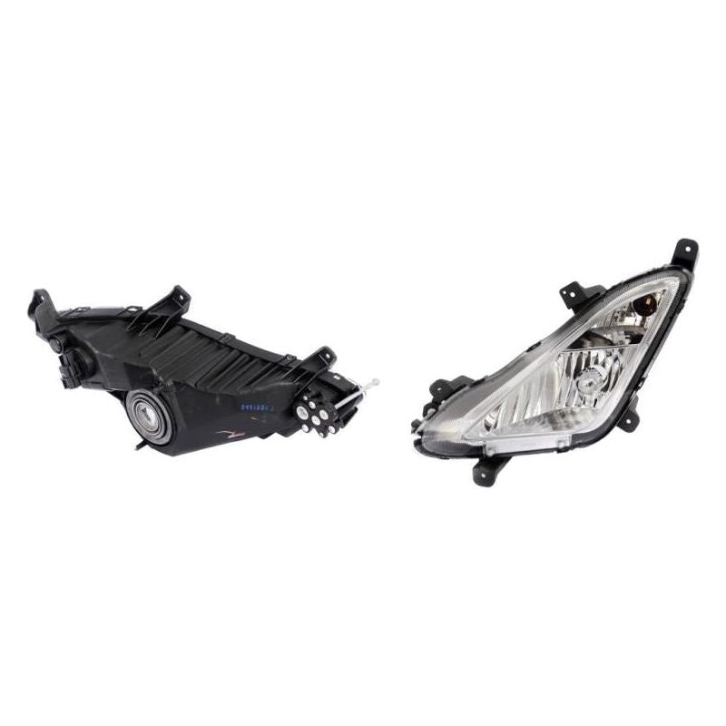 Hyundai Elantra 2014-2016 * Fog Light * Left Front