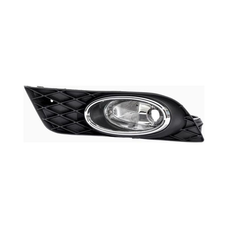 Honda Civic 4D 2012-2015 * Fog Light * Left Front