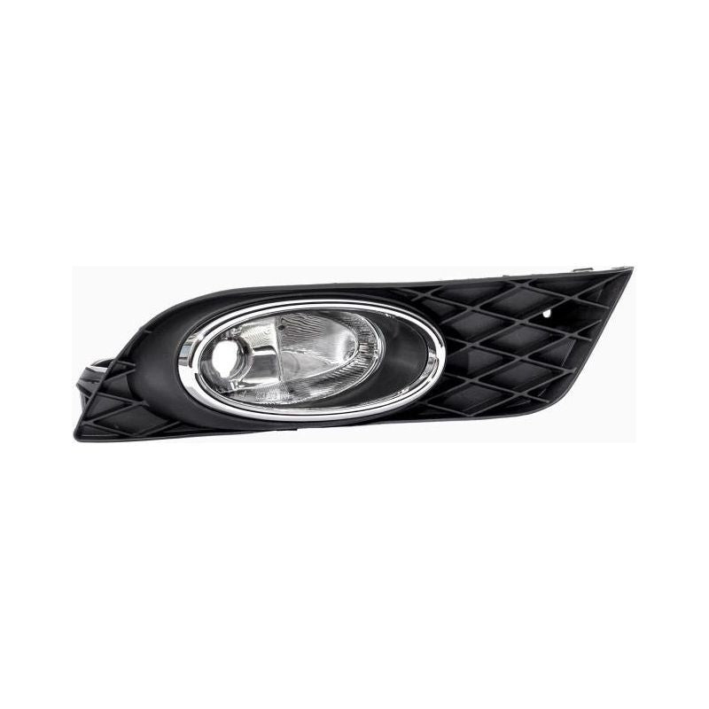 Honda Civic 4D 2012-2015 * Fog Light * Right Front