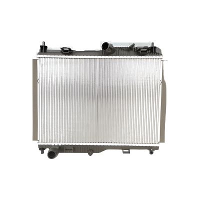 Ford Fiesta 18-24 1.0T/1.5D & EcoSport 13-21 1.0T * Radiator * Automatic