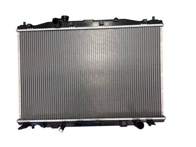 Honda FRV 2.0 * Radiator * Manual