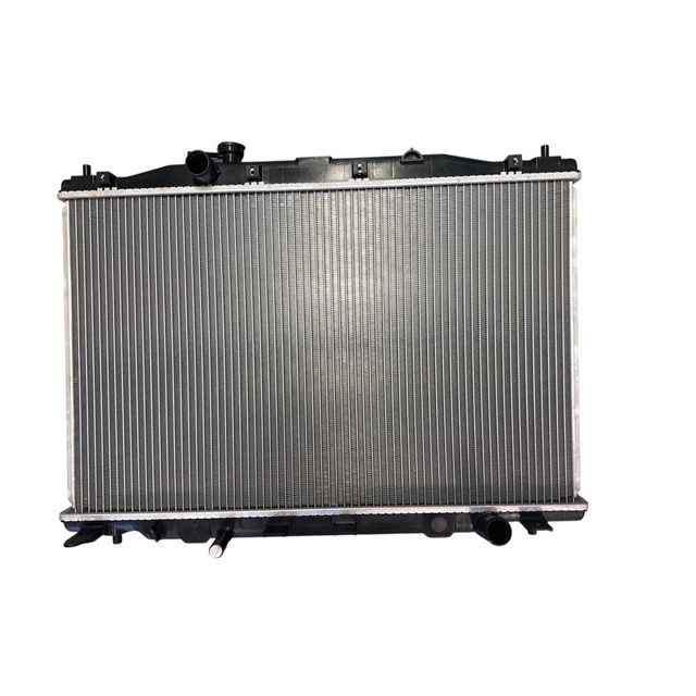 Honda FRV 2.0 * Radiator * Manual