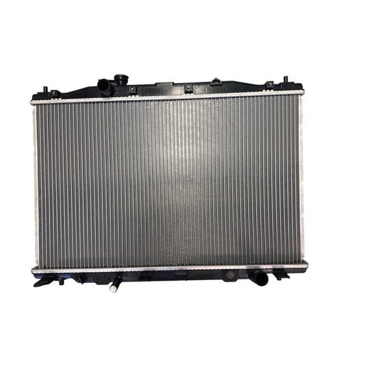 Honda FRV 2.0 * Radiator * Manual