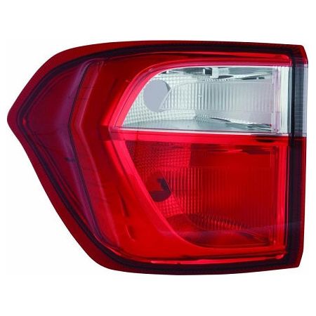 Ford EcoSport 2013-2017 * Tail Light * Left Rear