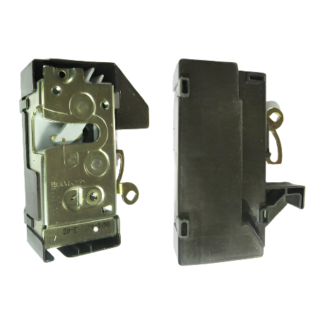 Ford Fiesta 97-08 * Door Lock Mechanism * Left Front * Manual