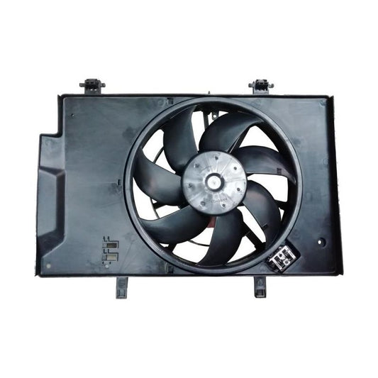 Ford EcoSport 13-21 & Figo 15-21 & Fiesta 08-18  * Radiator Fan Assembly