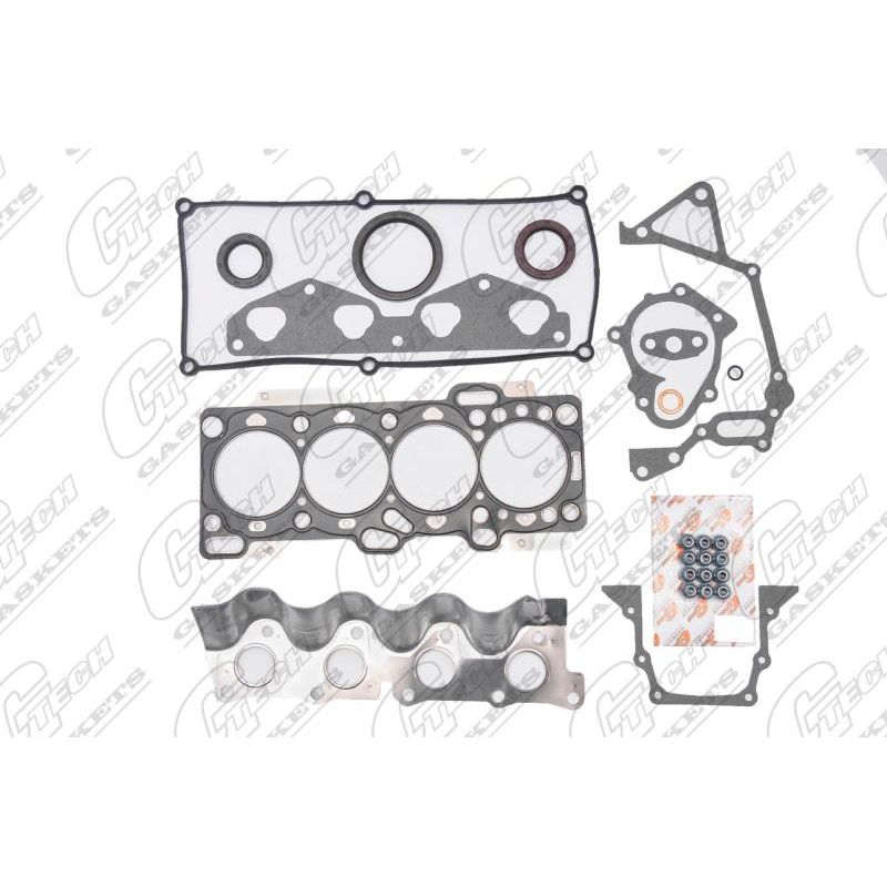 Gasket Set * Cylinder Head