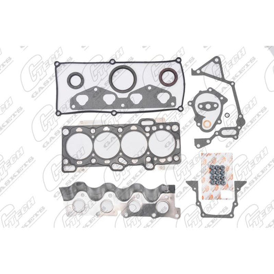Gasket Set * Cylinder Head