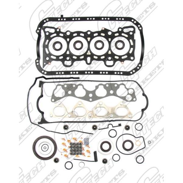 Honda Ballade & Civic 1996-2000 * Cylinder Head Gasket Set * 1.5-1.6
