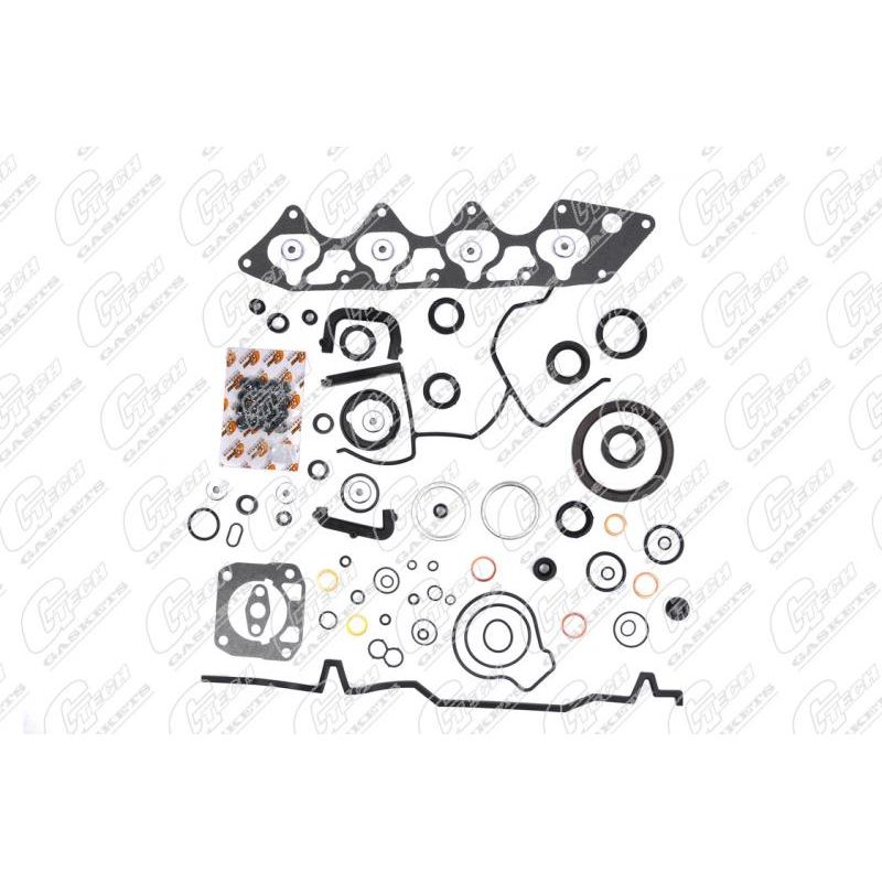 Honda Ballade & Civic 96-00 * B16A * Cylinder Head Gasket * Set
