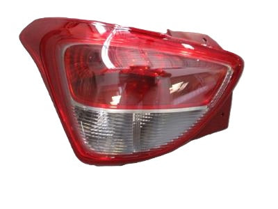 Hyundai Grand I10 2014-2020 * Tail Light * Left Rear