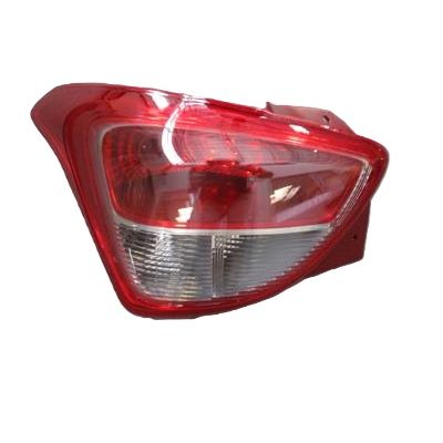 Hyundai Grand I10 2014-2020 * Tail Light * Left Rear