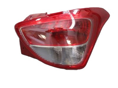 Hyundai Grand I10 2014-2020 * Tail Light * Right Rear